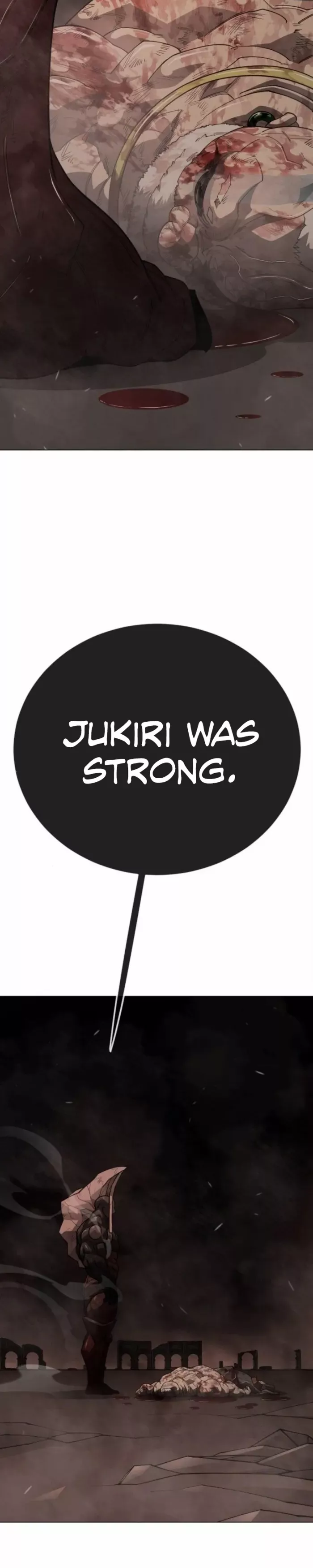 Read Superhuman Era EN Manga Online
