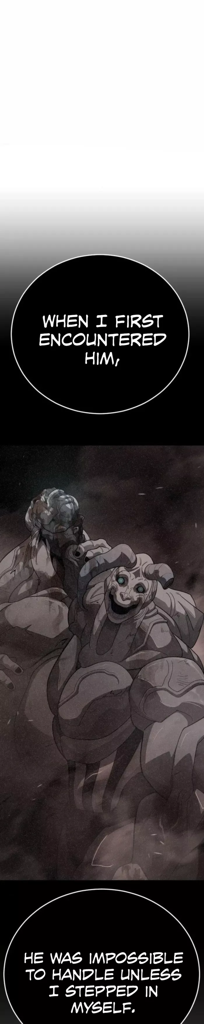 Read Superhuman Era EN Manga Online