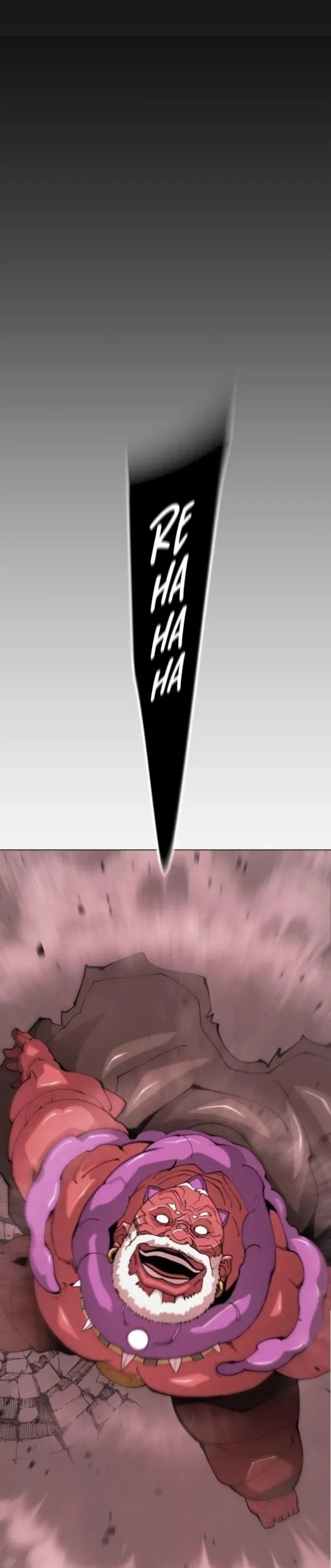 Read Superhuman Era EN Manga Online