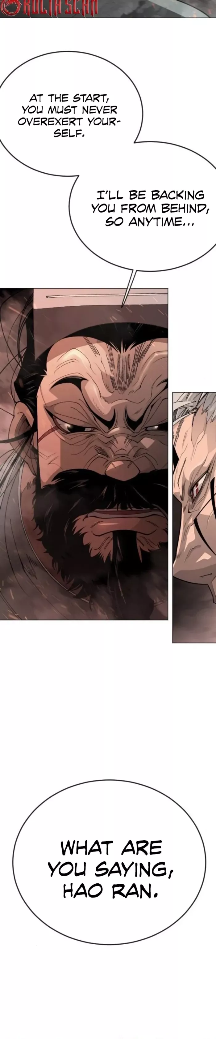 Read Superhuman Era EN Manga Online