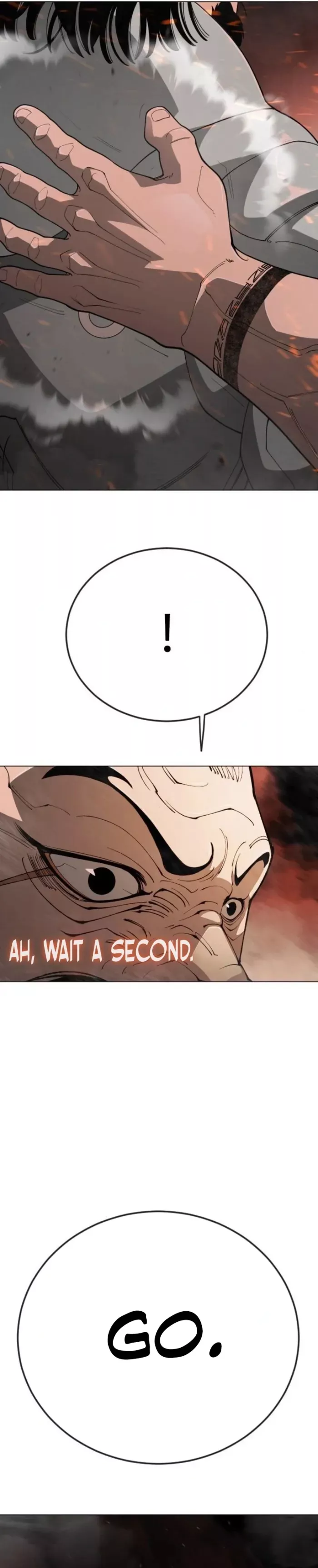 Read Superhuman Era EN Manga Online