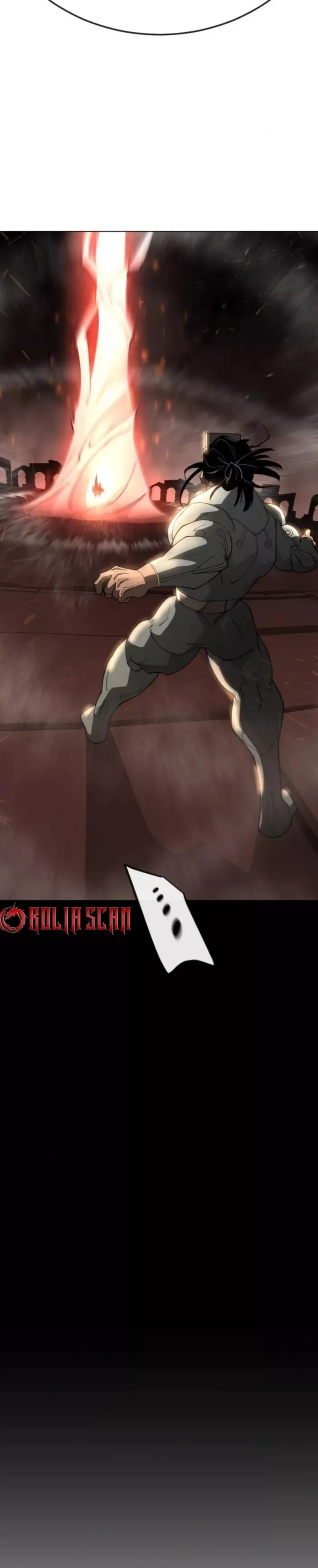 Read Superhuman Era EN Manga Online