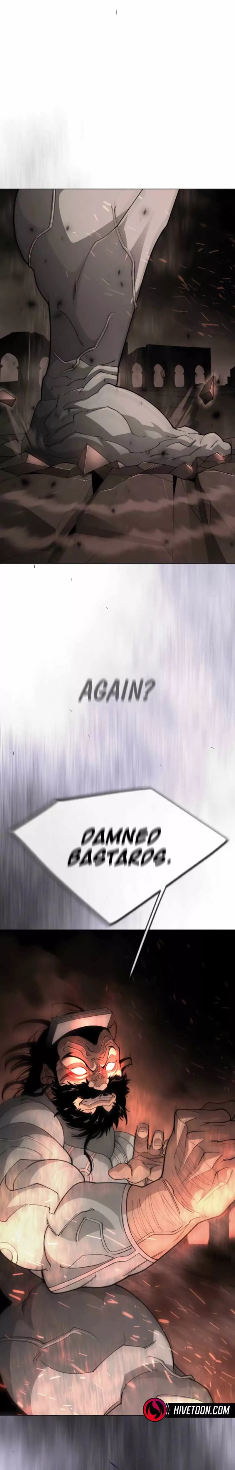 Read Superhuman Era EN Manga Online