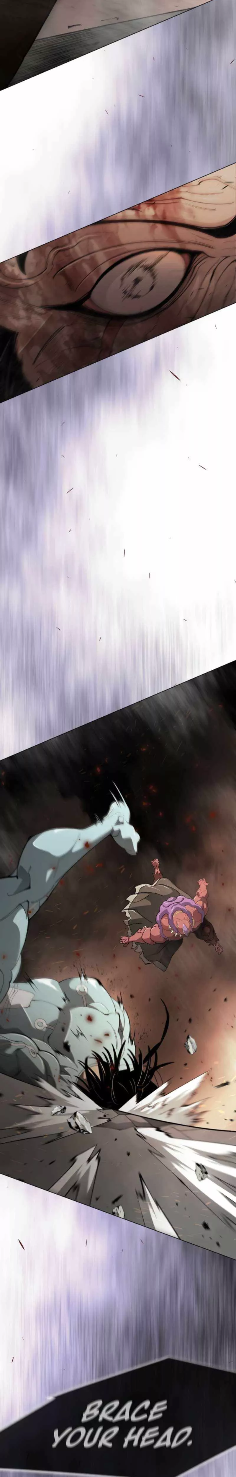 Read Superhuman Era EN Manga Online