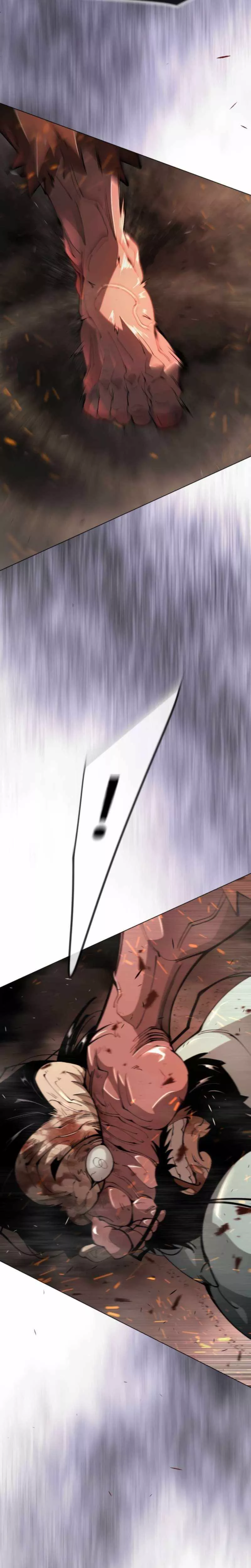 Read Superhuman Era EN Manga Online