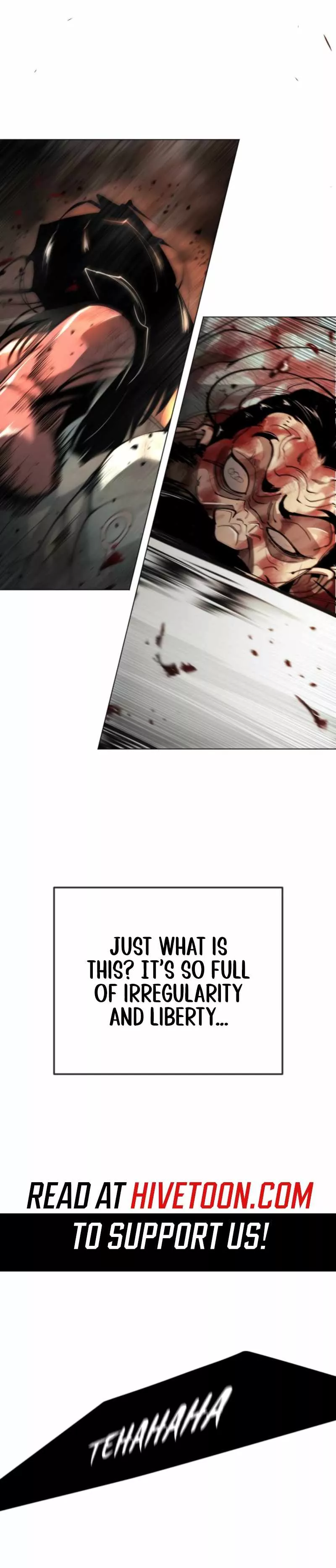 Read Superhuman Era EN Manga Online