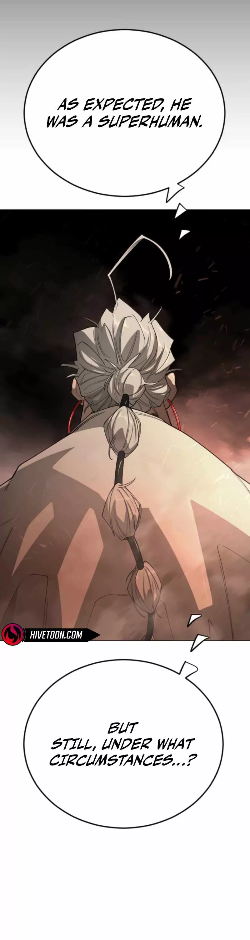 Read Superhuman Era EN Manga Online