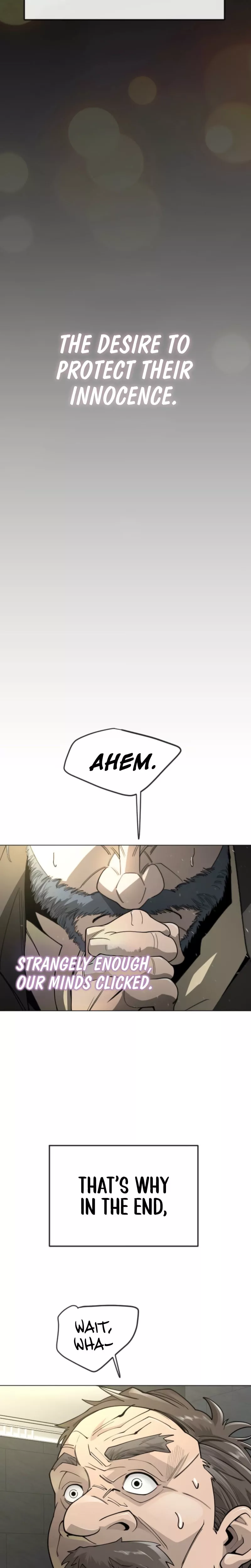 Read Superhuman Era EN Manga Online