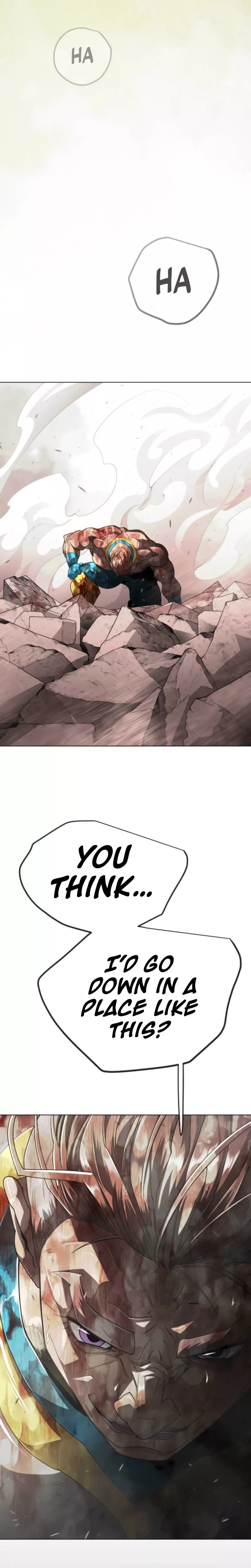 Read Superhuman Era EN Manga Online
