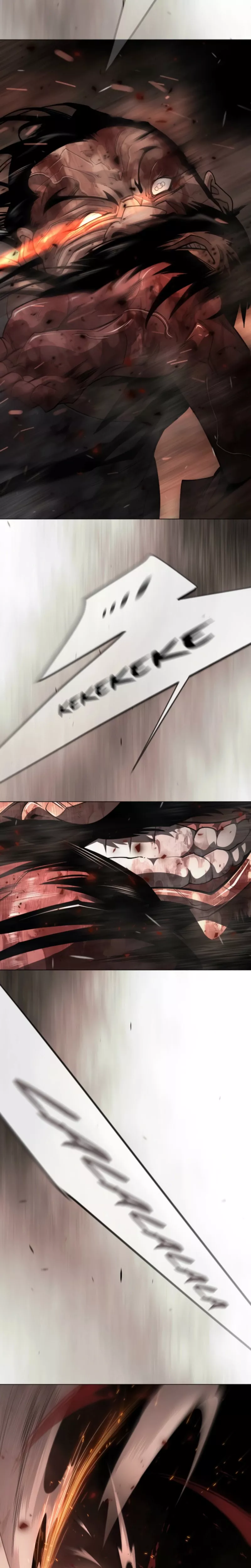 Read Superhuman Era EN Manga Online