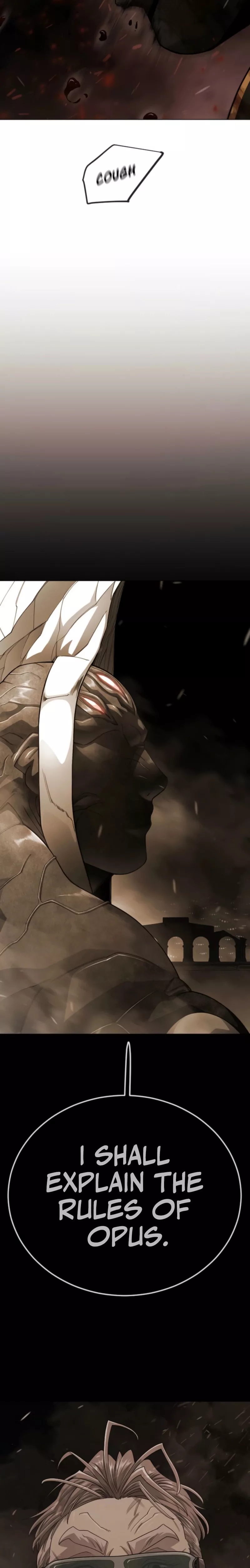Read Superhuman Era EN Manga Online