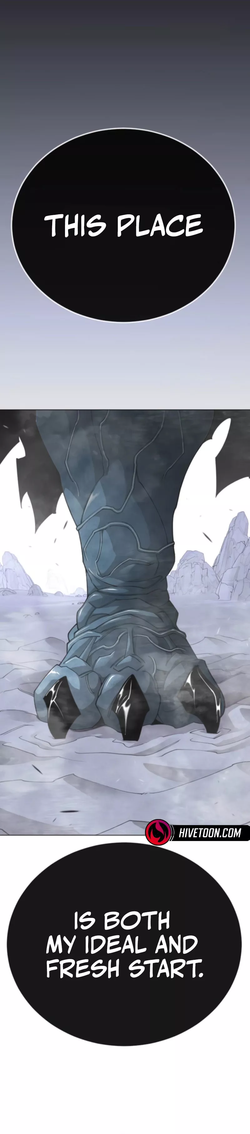 Read Superhuman Era EN Manga Online