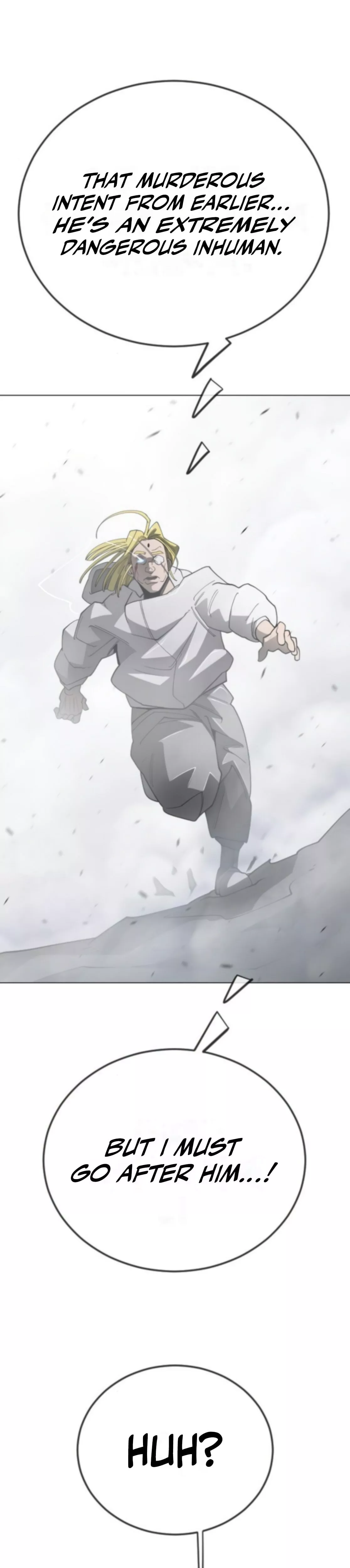 Read Superhuman Era EN Manga Online