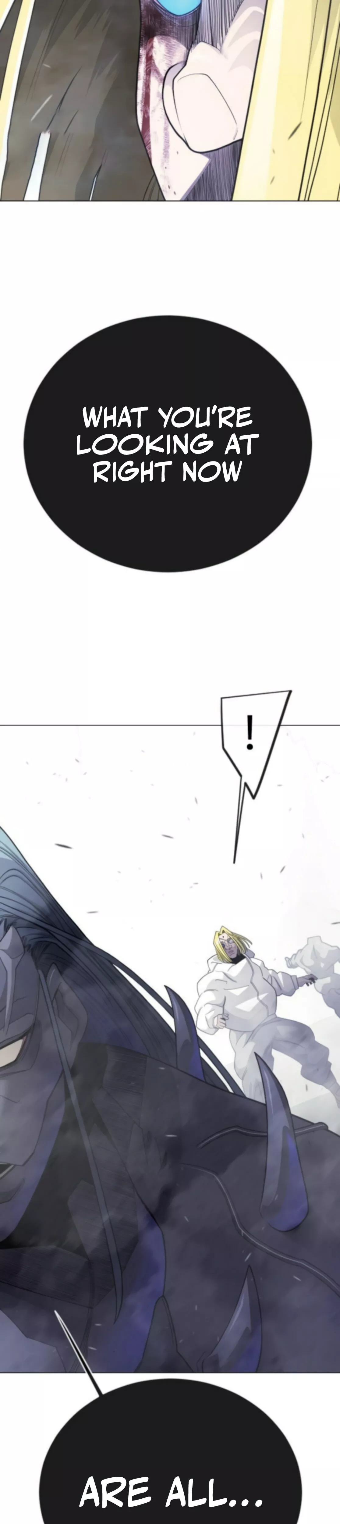 Read Superhuman Era EN Manga Online