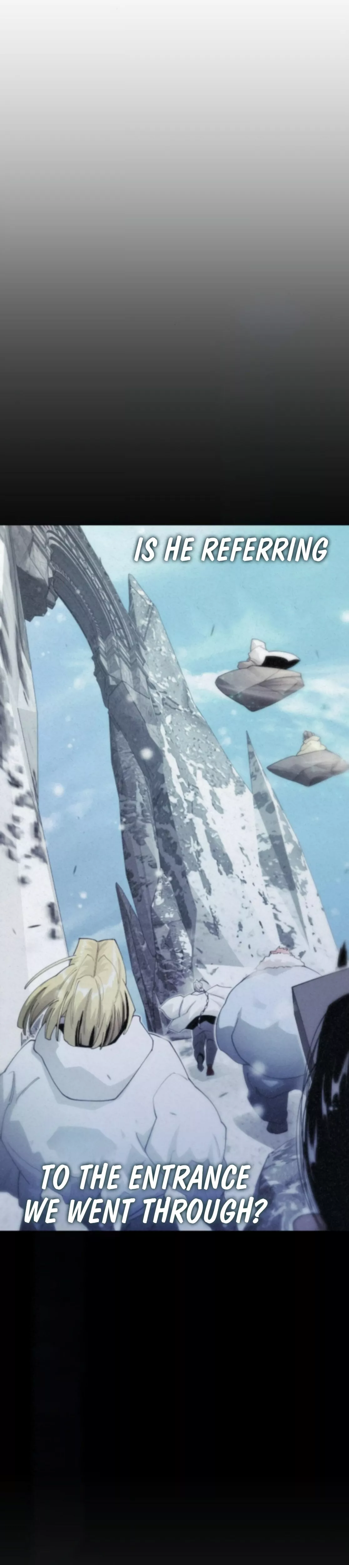 Read Superhuman Era EN Manga Online