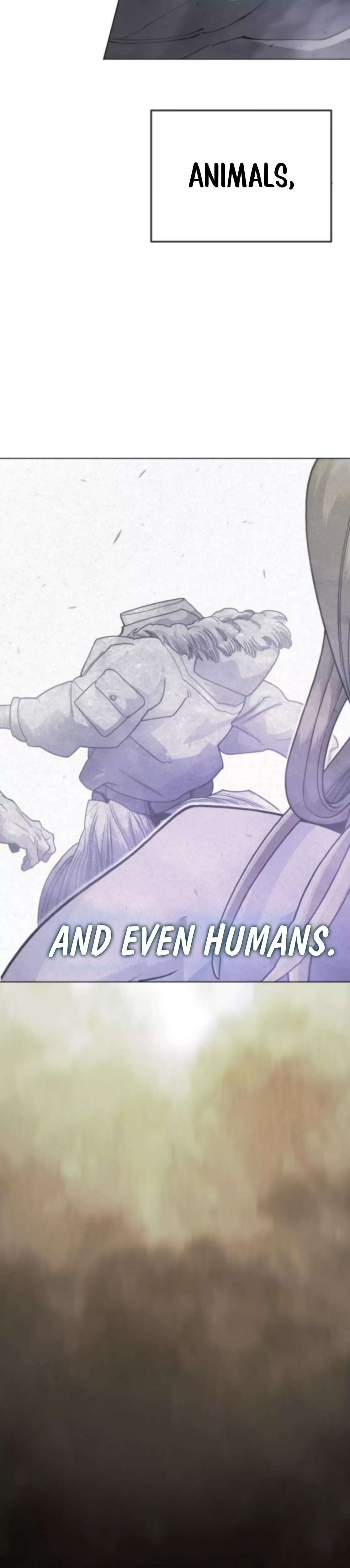 Read Superhuman Era EN Manga Online