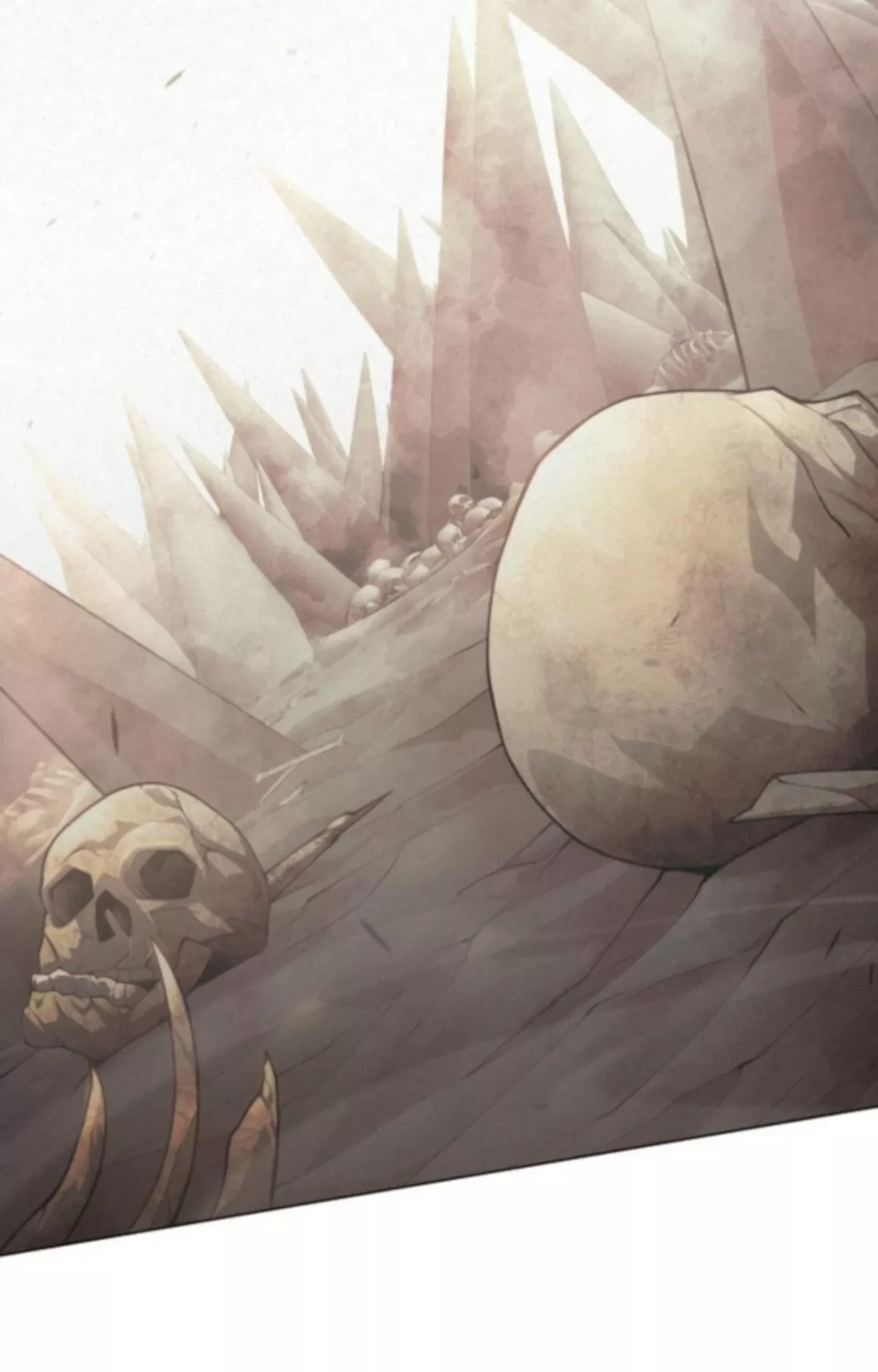 Read Superhuman Era EN Manga Online