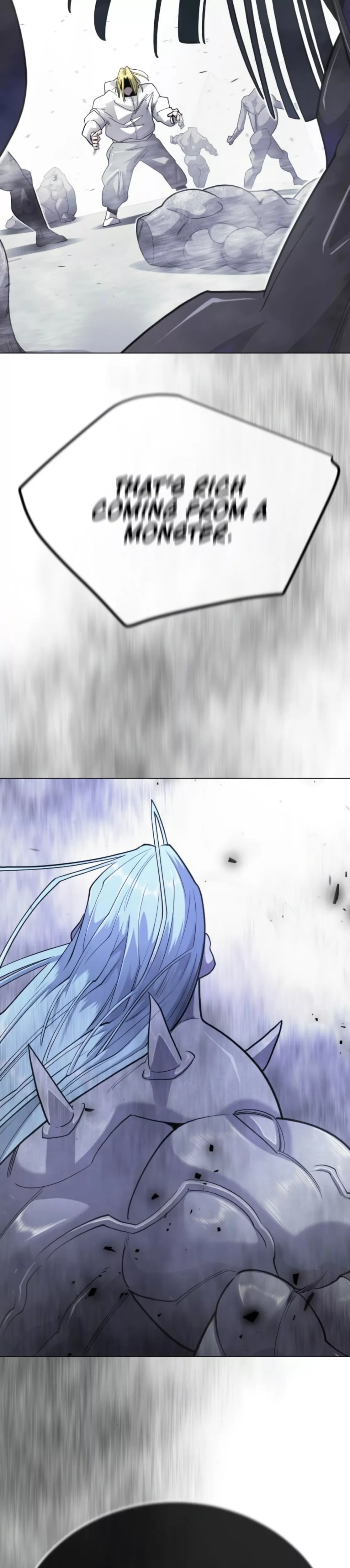 Read Superhuman Era EN Manga Online