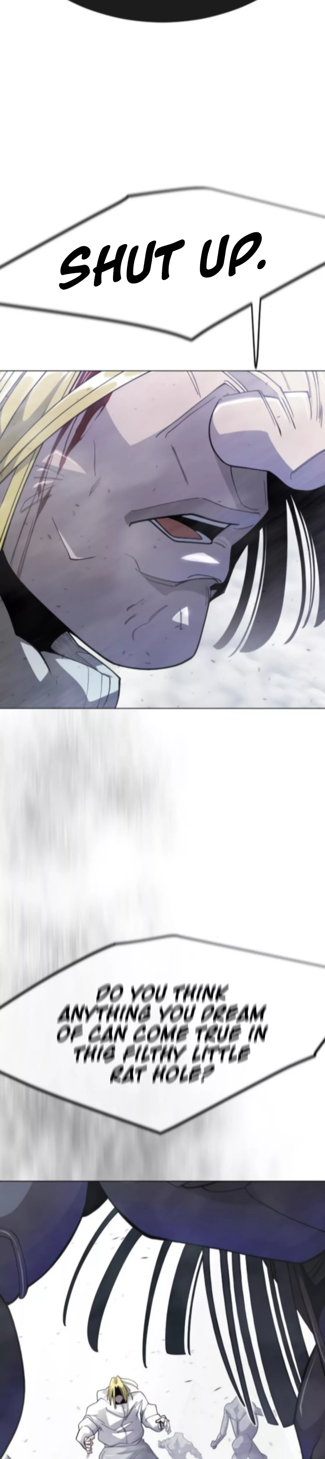 Read Superhuman Era EN Manga Online