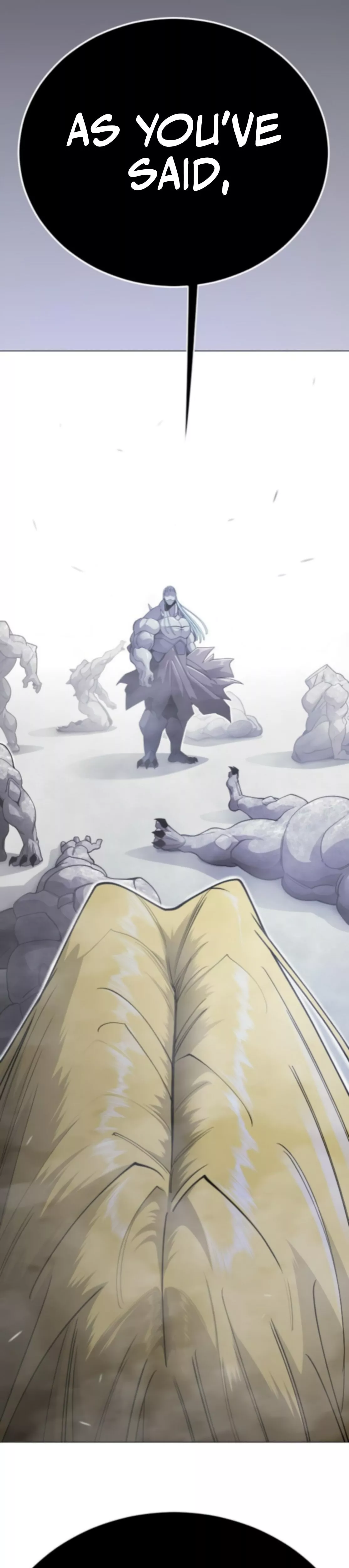Read Superhuman Era EN Manga Online