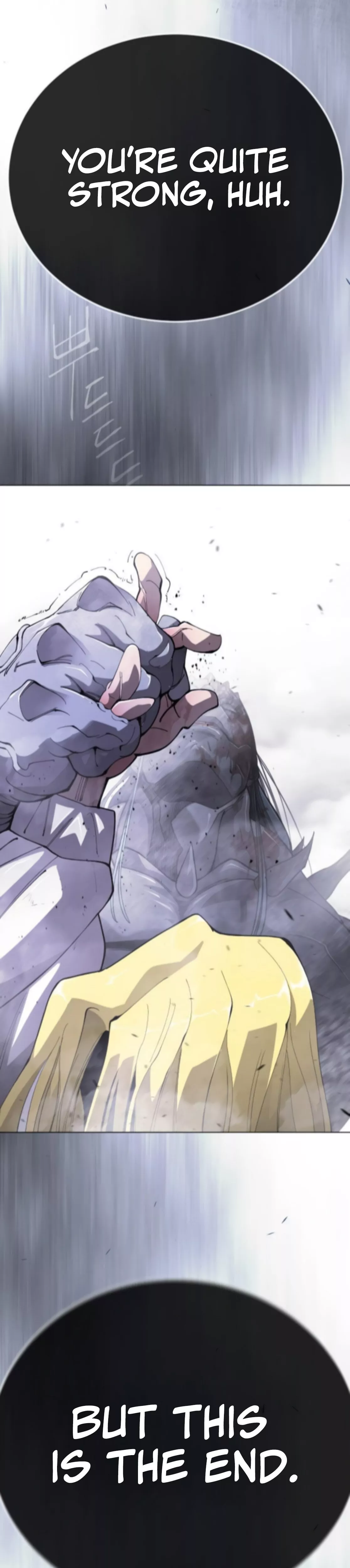 Read Superhuman Era EN Manga Online