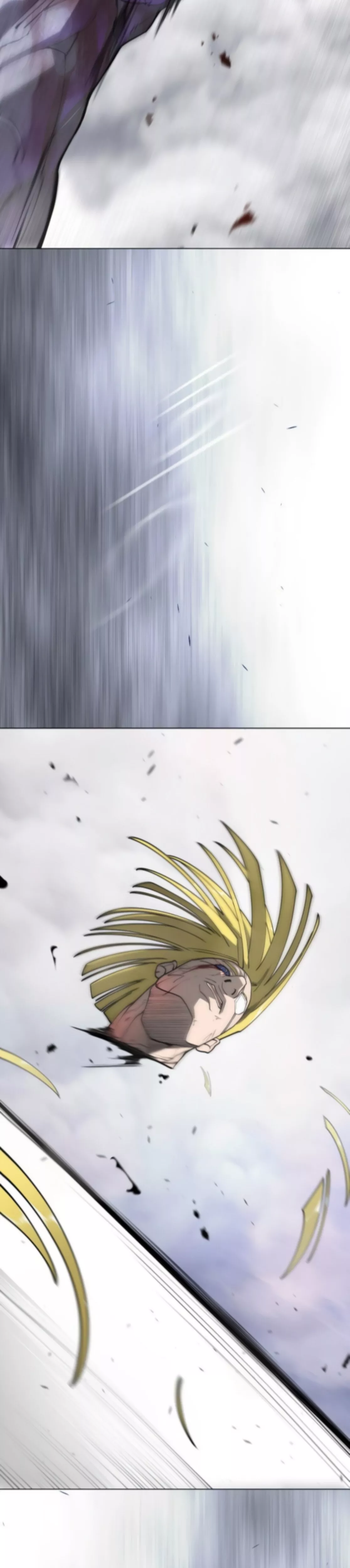 Read Superhuman Era EN Manga Online