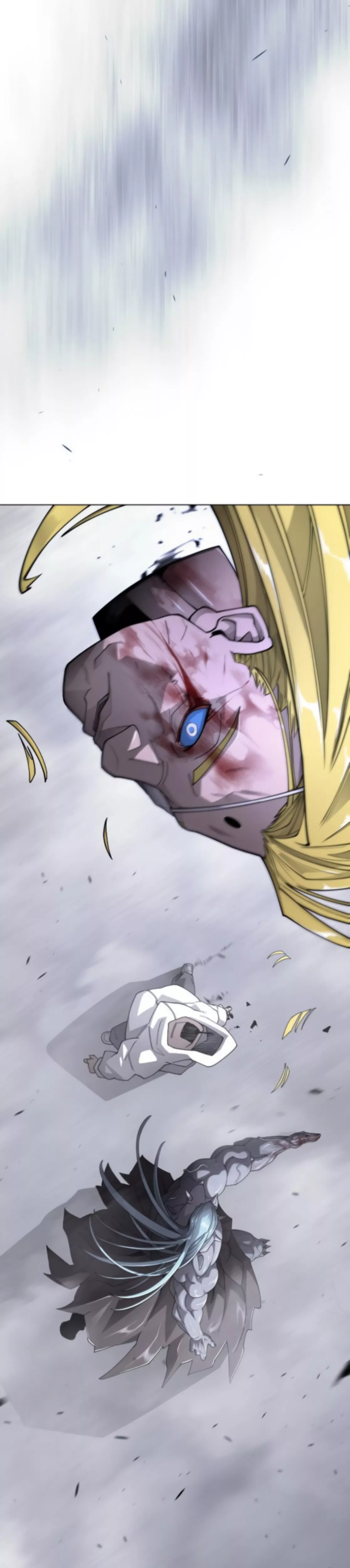 Read Superhuman Era EN Manga Online