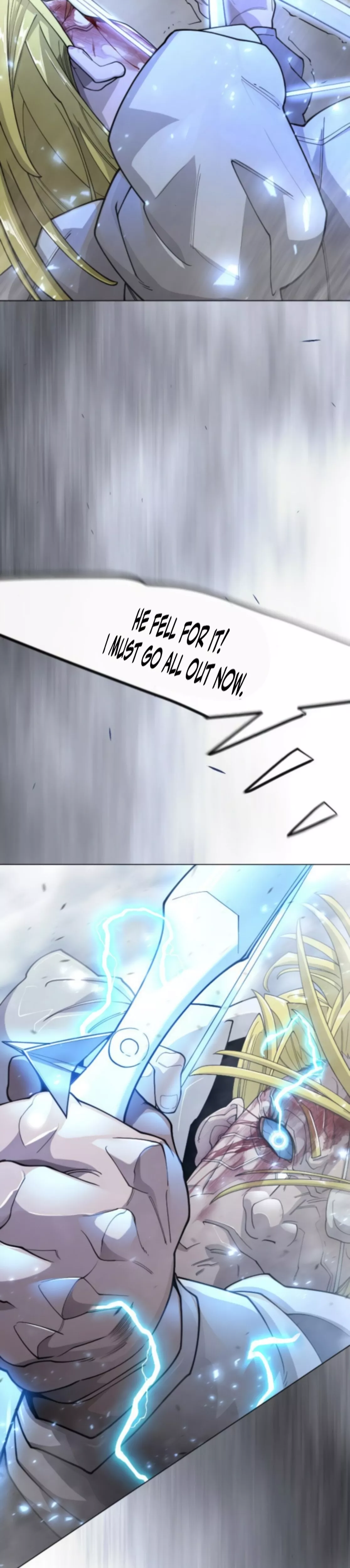 Read Superhuman Era EN Manga Online