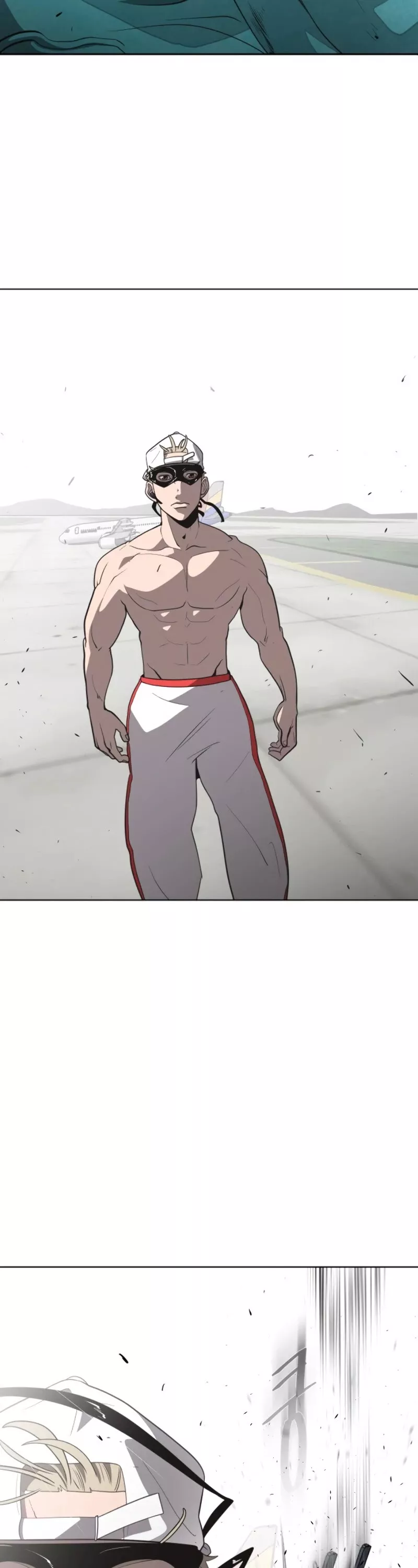 Read Superhuman Era EN Manga Online