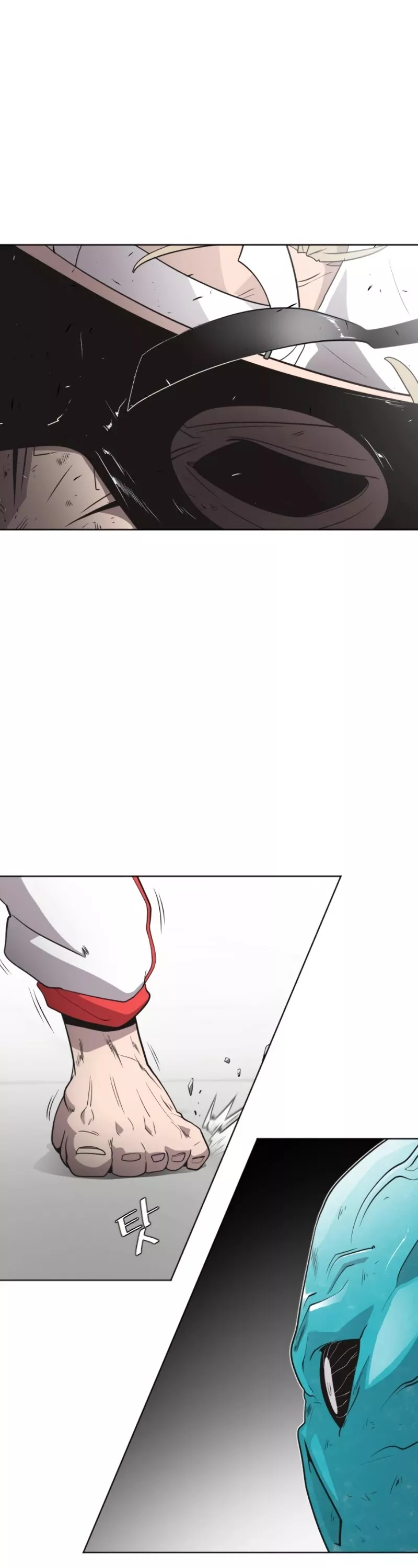 Read Superhuman Era EN Manga Online