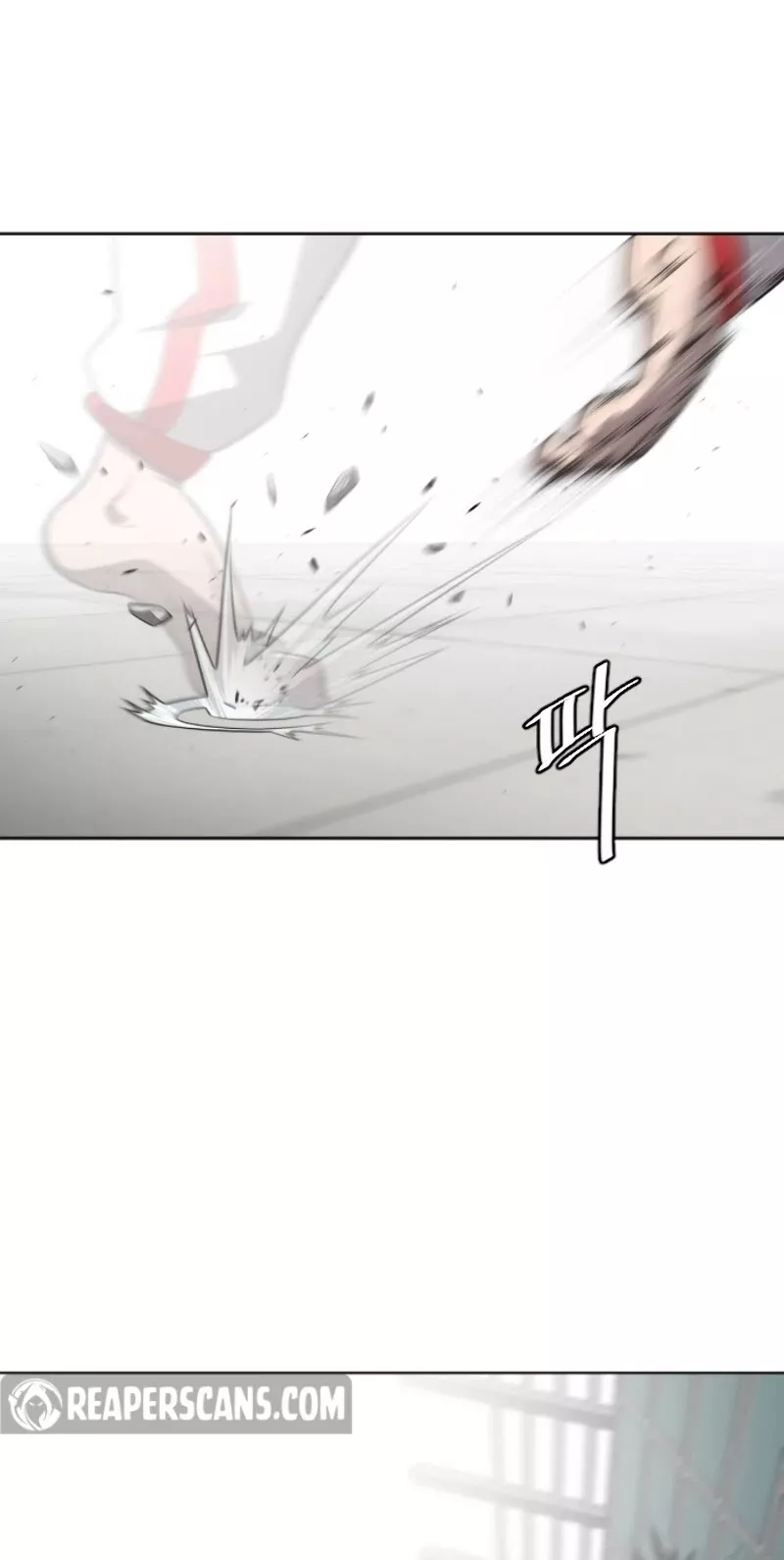 Read Superhuman Era EN Manga Online
