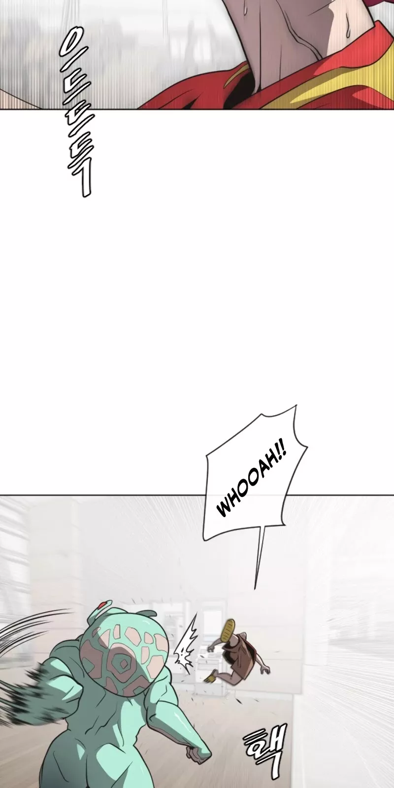 Read Superhuman Era EN Manga Online