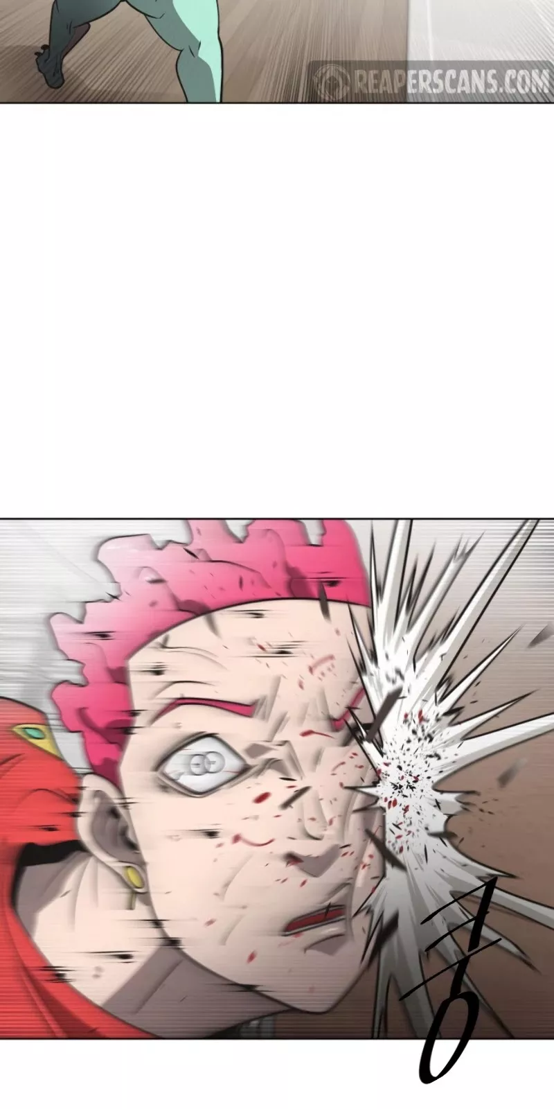 Read Superhuman Era EN Manga Online