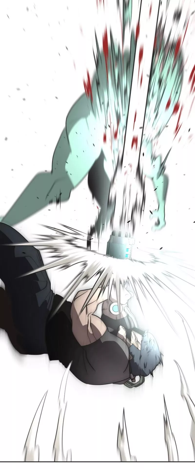 Read Superhuman Era EN Manga Online