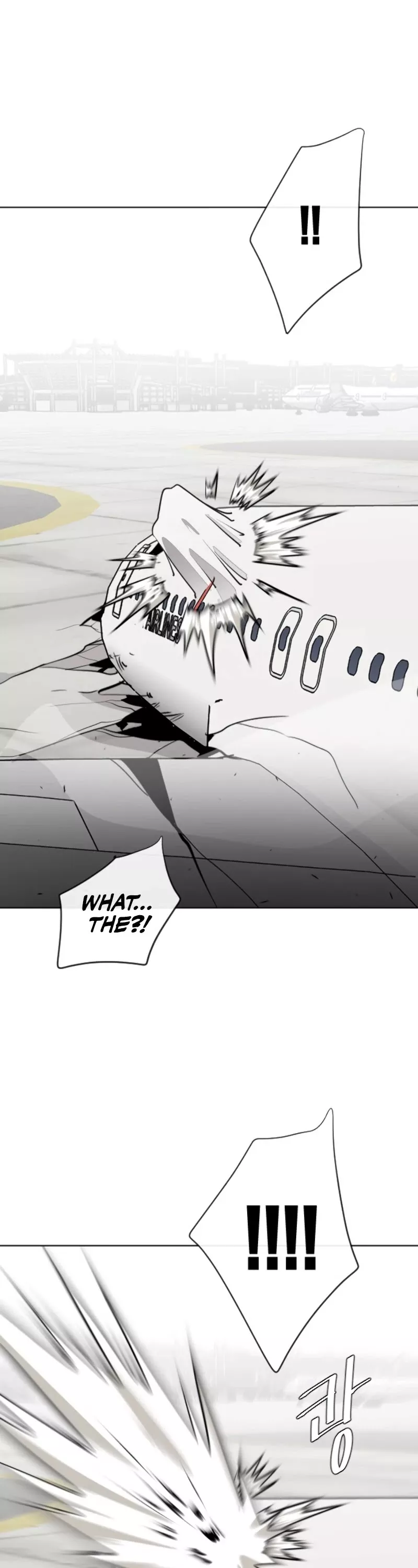 Read Superhuman Era EN Manga Online