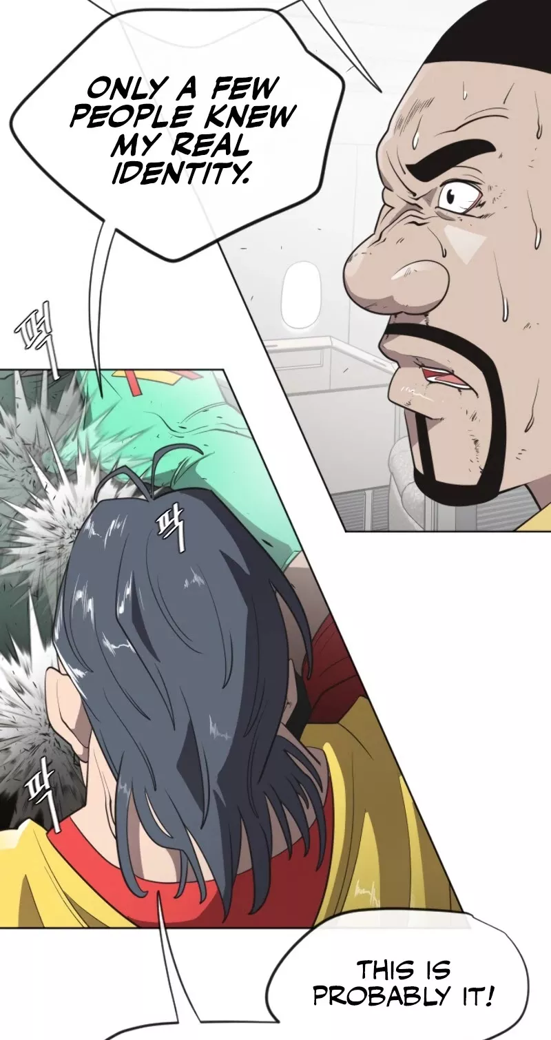 Read Superhuman Era EN Manga Online