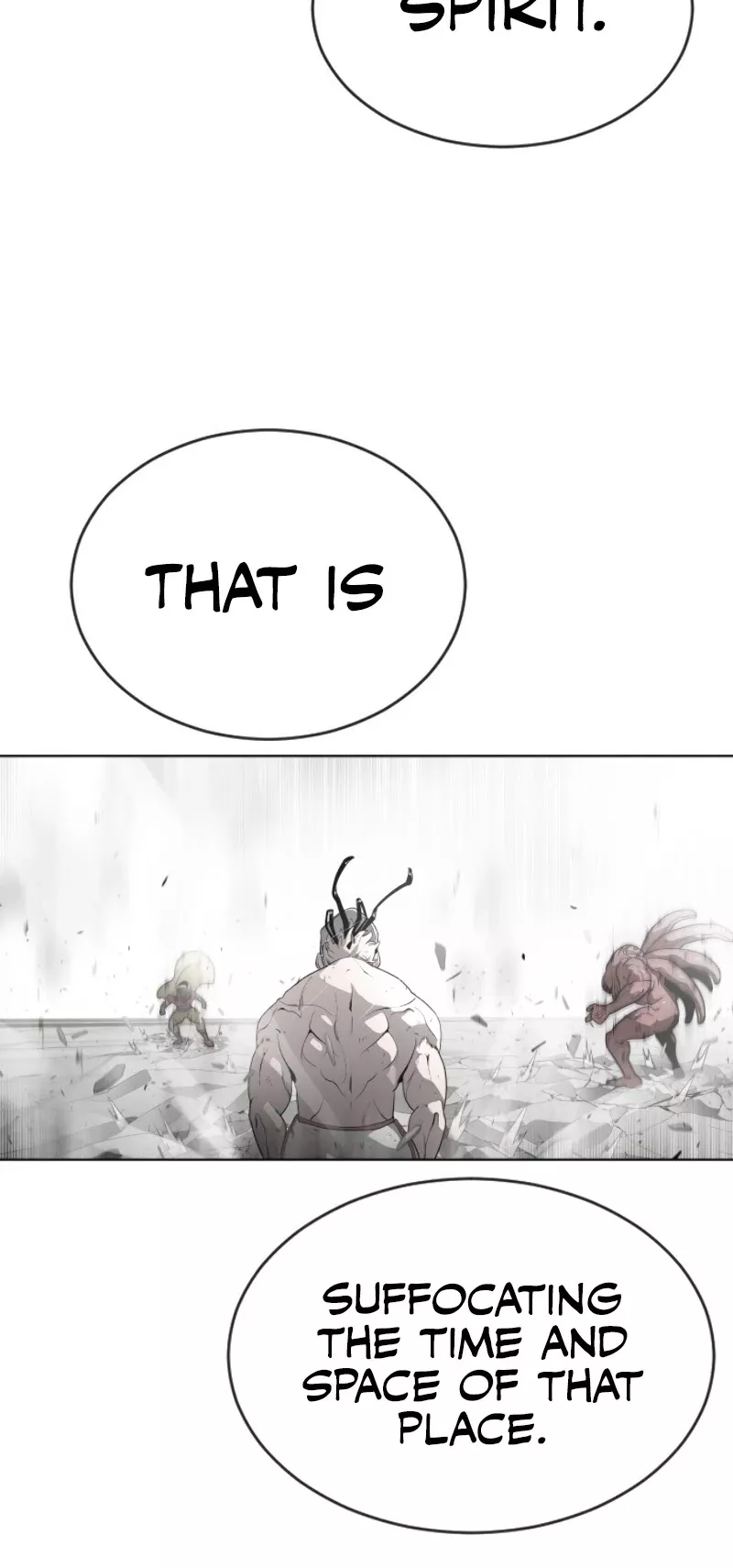 Read Superhuman Era EN Manga Online