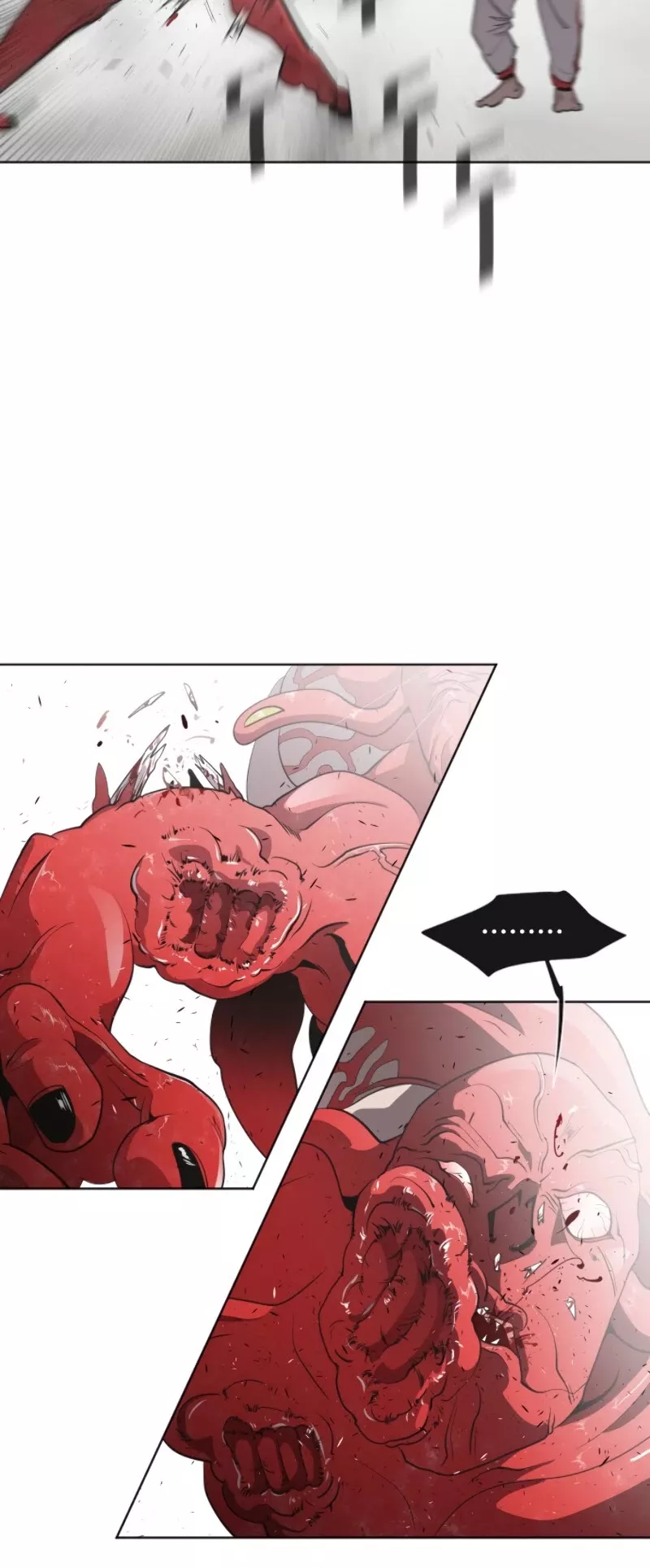 Read Superhuman Era EN Manga Online