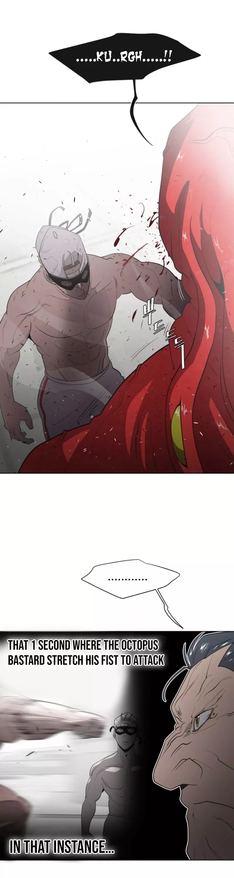 Read Superhuman Era EN Manga Online