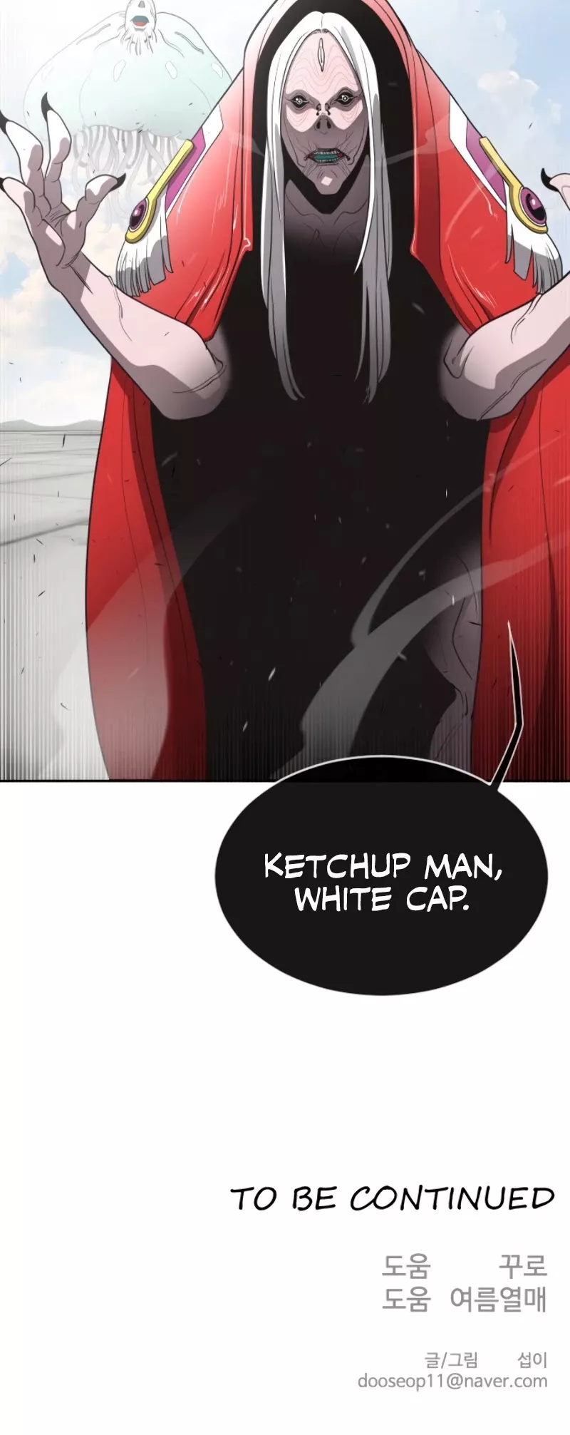 Read Superhuman Era EN Manga Online