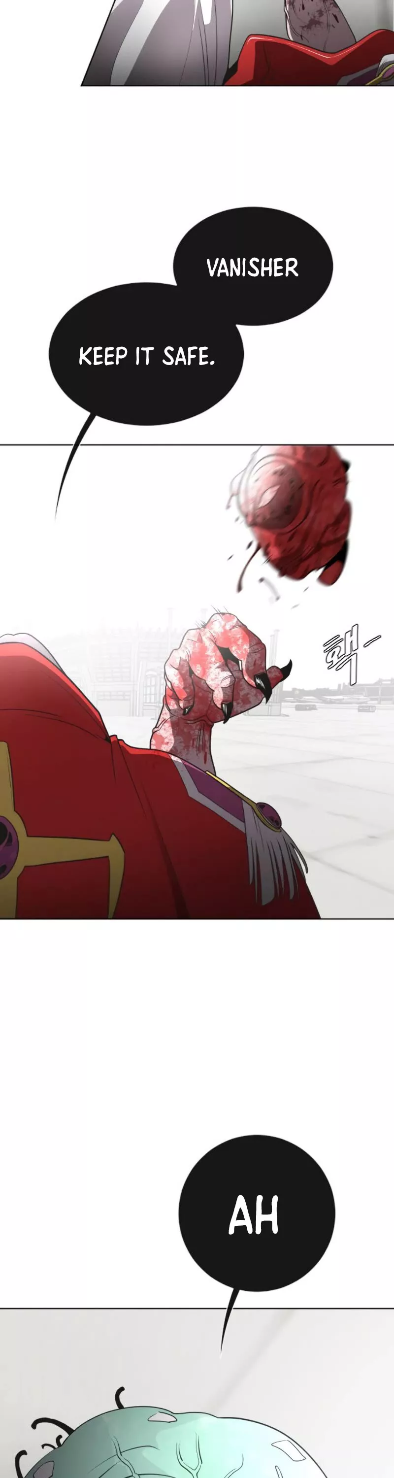 Read Superhuman Era EN Manga Online