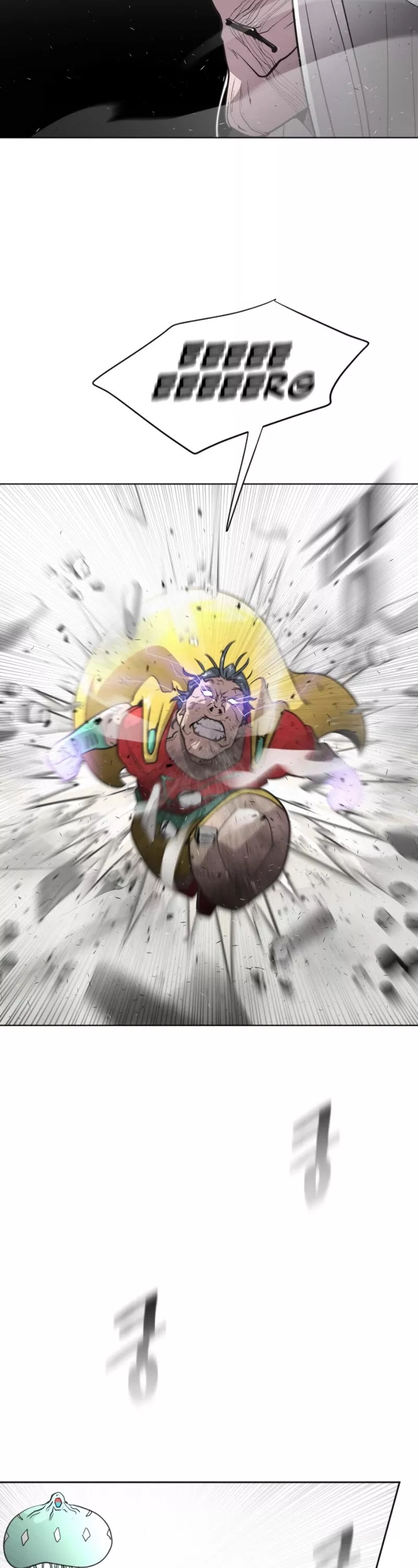 Read Superhuman Era EN Manga Online