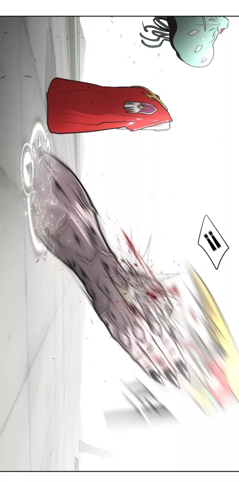 Read Superhuman Era EN Manga Online