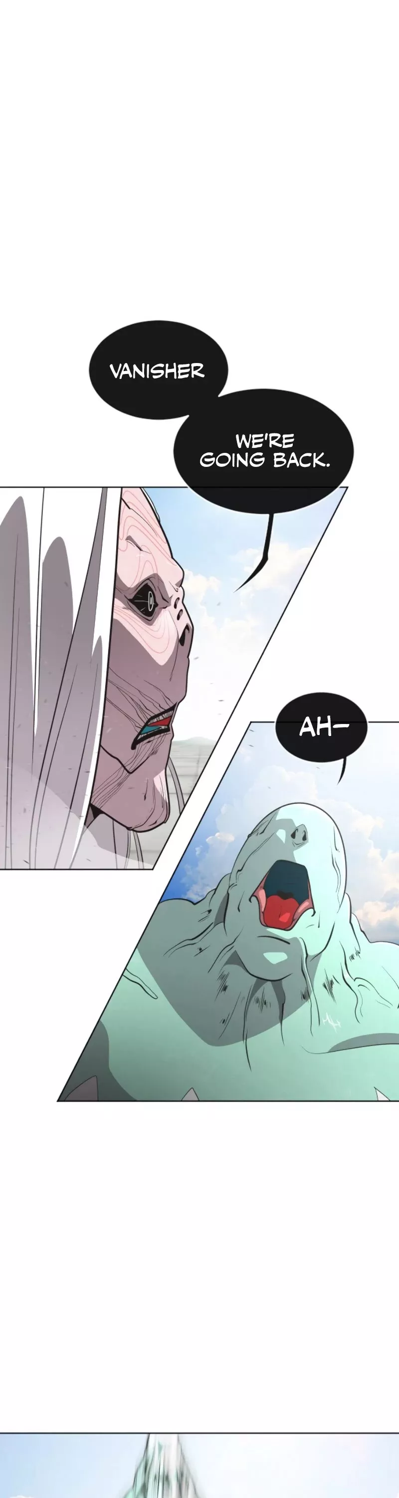 Read Superhuman Era EN Manga Online