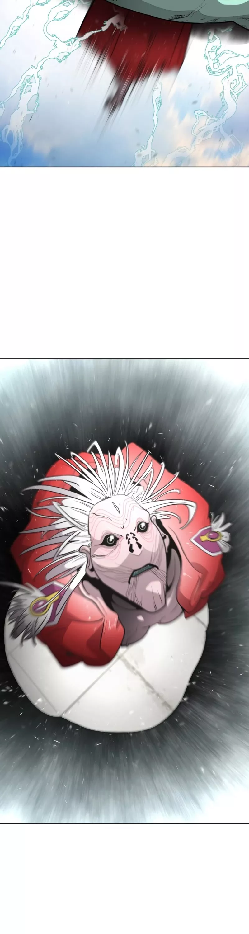Read Superhuman Era EN Manga Online