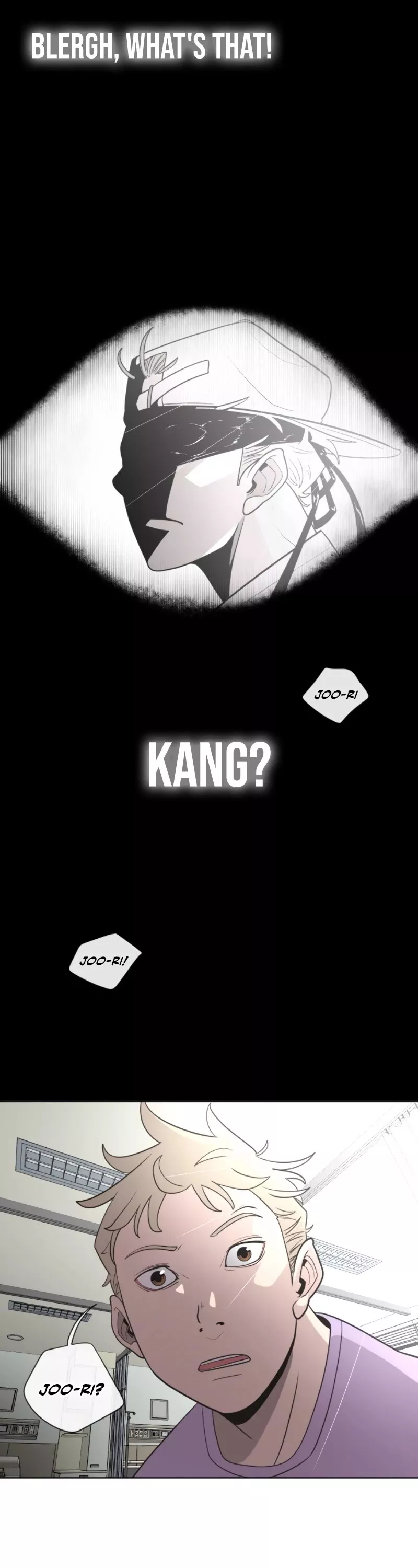 Read Superhuman Era EN Manga Online