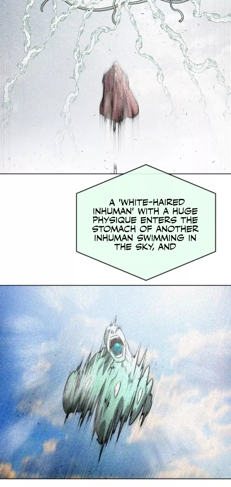 Read Superhuman Era EN Manga Online