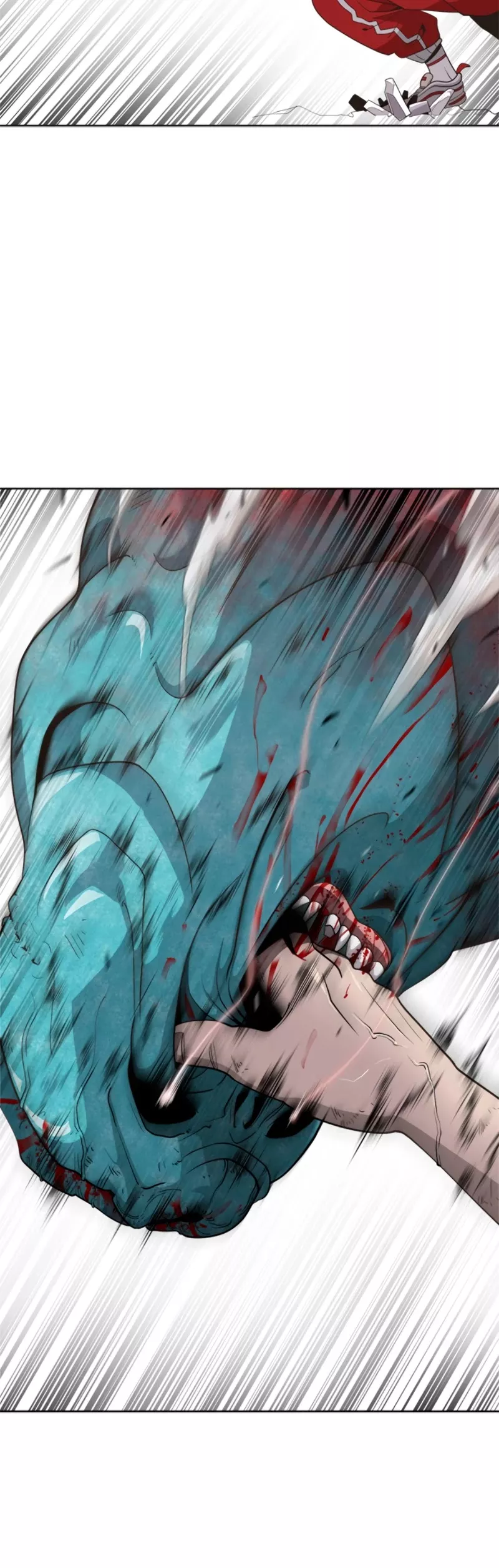 Read Superhuman Era EN Manga Online
