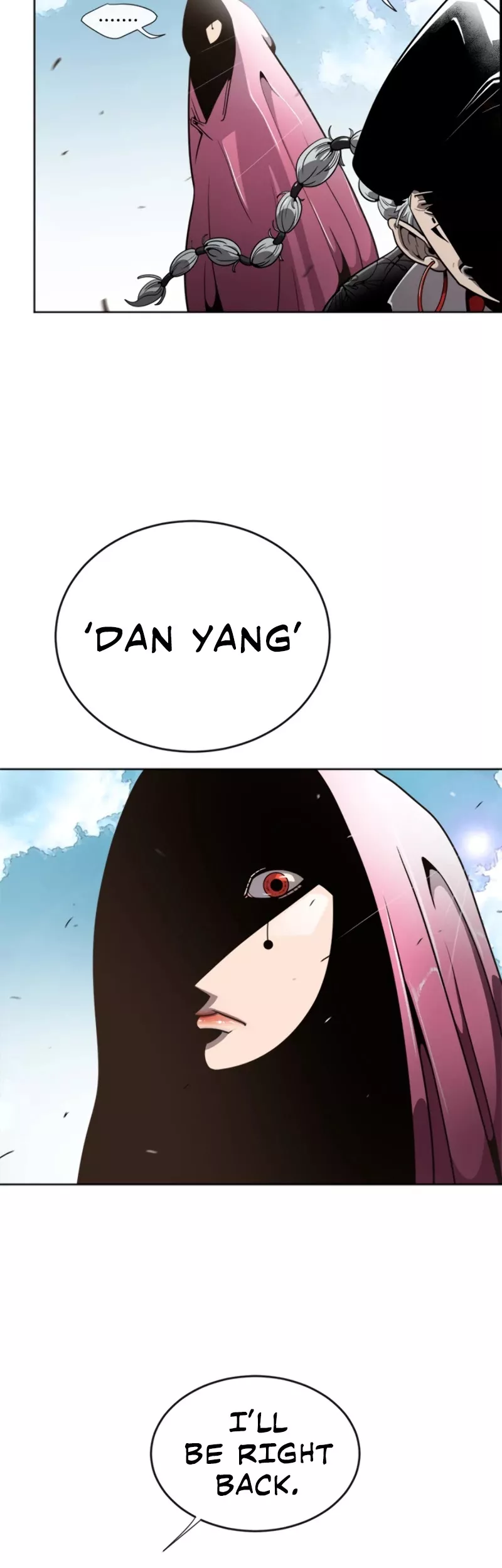 Read Superhuman Era EN Manga Online