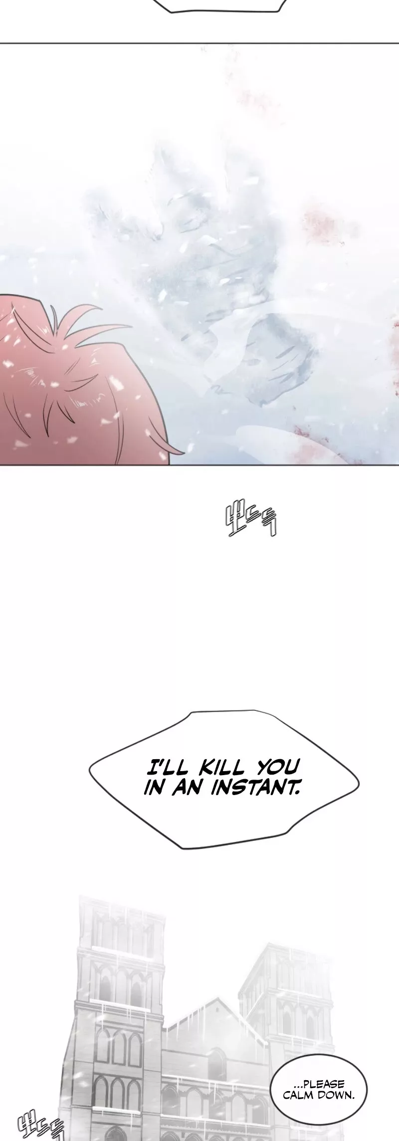 Read Superhuman Era EN Manga Online